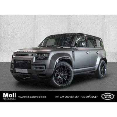 Land Rover Defender OCTA P635 4.4 V8 Mild-Hybrid EU6e HUD A
