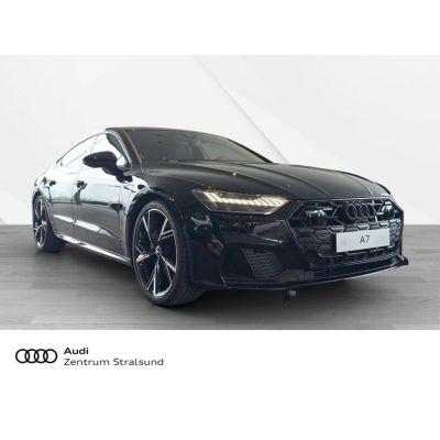 Audi A7 Sportback Audi A7 Sportback 50 TDI quattro 21