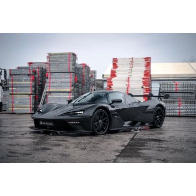 KTM X-BOW GT-XR MY 2024