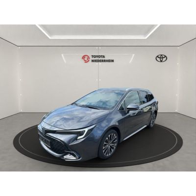 Toyota Corolla Touring Sports Hybrid Teamplayer NAVI+LE