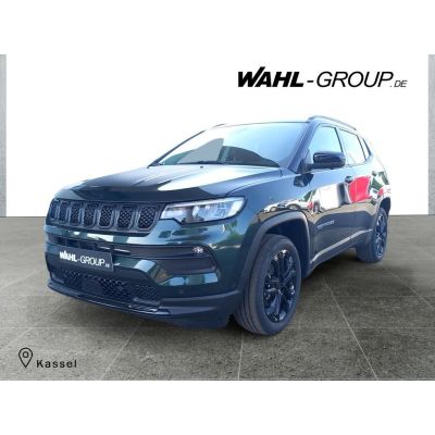 Jeep Compass MY25 NORTH STAR North Star Mild-Hybrid F