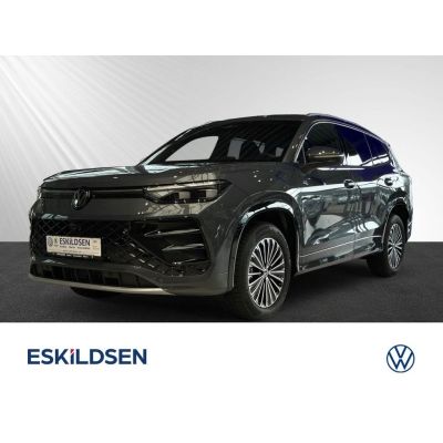 Volkswagen Tayron R-Line 2.0 TDI 4MOTION AHK+PANO+HARMAN
