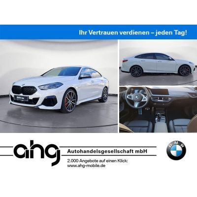 BMW M235i xDrive Gran Coupé M-SportPro Innovation