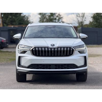 Skoda Kodiaq 1.5 TSI mHEV 110 kW Selection