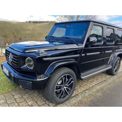 Mercedes-Benz Sofort/AMG Line/Exclus/Technik/StHZ / Night/