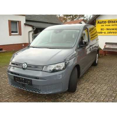 Volkswagen Caddy 2.0 TDI Family