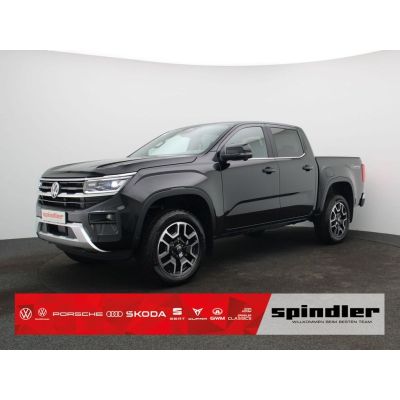 Volkswagen Amarok Style 177kW 3.0 TDI 4Motion Automatik