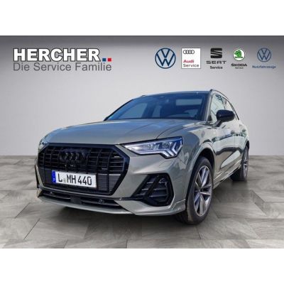 Audi Q3 S line 35 TFSI 110 kW S tronic 35 TFSI S