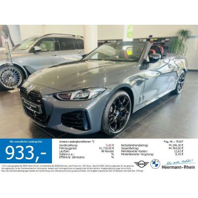 BMW M440i xDrive Facelift *sofort verfügbar*