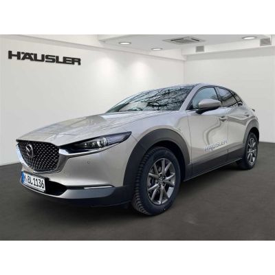Mazda CX-30 Exclusive-Line 2.5L e-SKYACTIV Automatik*N