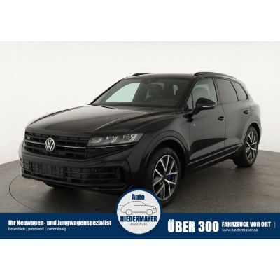Volkswagen Touareg R eHybrid 4M, Pano, HuD, AHK, IQ.Light, 