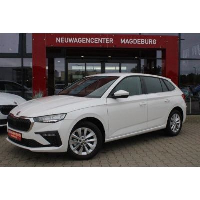 Skoda Scala 1.5TSI DSG TOP Selection*5.-J.GAR*LED*KAME
