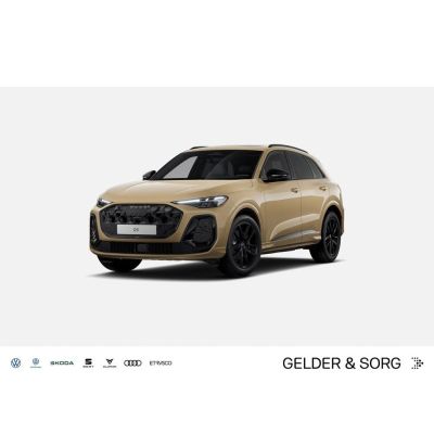 Audi Q5 SUV TFSI qu. S-line *AHK*Pano*HuD*Matrix*
