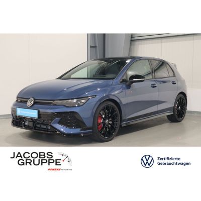 Volkswagen Golf VIII 2.0 TSI GTI Clubsport Panorama*IQ.Ligh