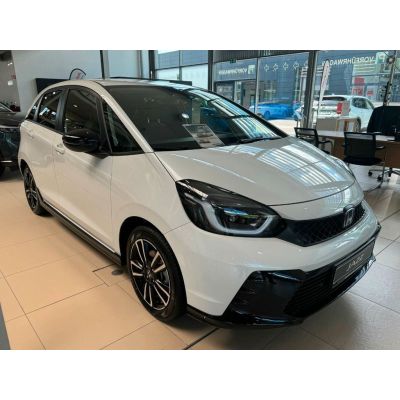 Honda Jazz 1.5 Advance Sport-Sofort verfügbar