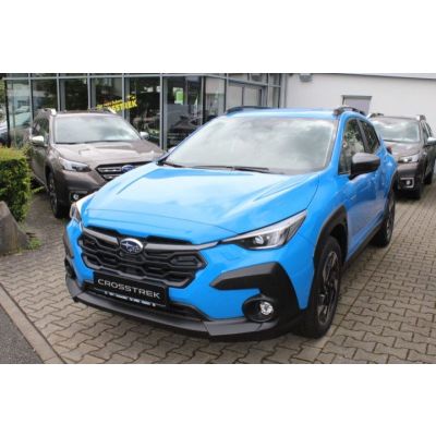 Subaru Crosstrek Comfort " Hot EM Weekend "