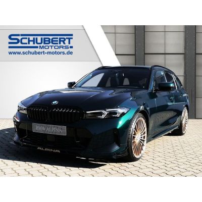 ALPINA B3 Alpina Touring Mild-Hybrid EU6e Park-Assisten
