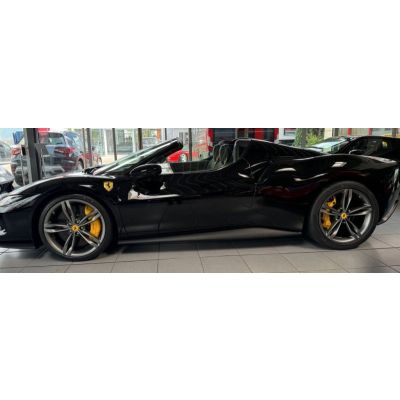 Ferrari 296 GTS / stock /  Lift