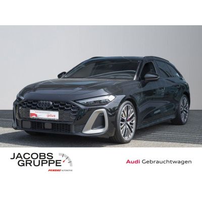 Audi A5 Avant TDI 150 kW quattro S Line quattro editi