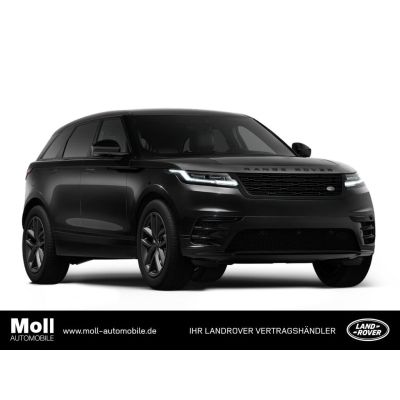 Land Rover Range Rover Velar Dynamic SE D200 Mild-Hybrid Le