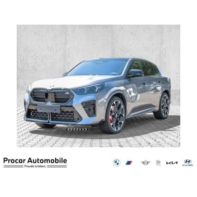 BMW X2 M35i xDrive 21" M-Sport Pro AHK HuD 360° Pano