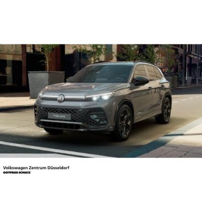 Volkswagen Tiguan R-Line DSG 1.5 l eHybrid 130 Pano IQ Driv