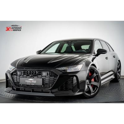 Audi RS6 GT Avant Performance 4.0 TFSI quattro #660 