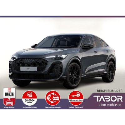 Audi Q5 Sportb TFSI quattro 2xS line NeuMod Tech+ Nav