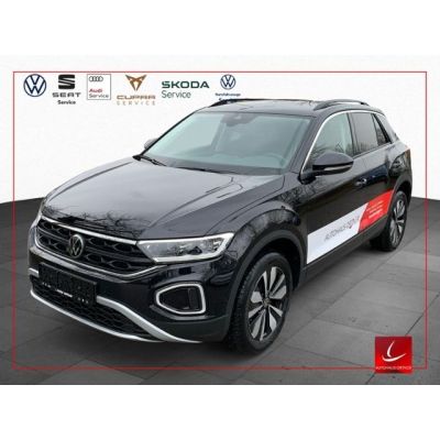 Volkswagen T-Roc 1,5 TSI DSG GOAL KLIMA LED NAVI ALU