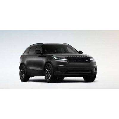 Land Rover Range Rover Velar Plug-in Hybrid P400e S Black P