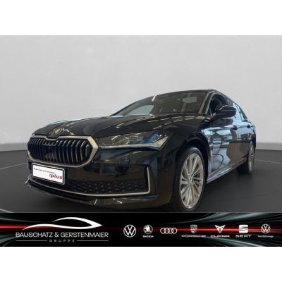 Skoda Superb Combi LandK 1.5 TSI iV 6-Gang DSG