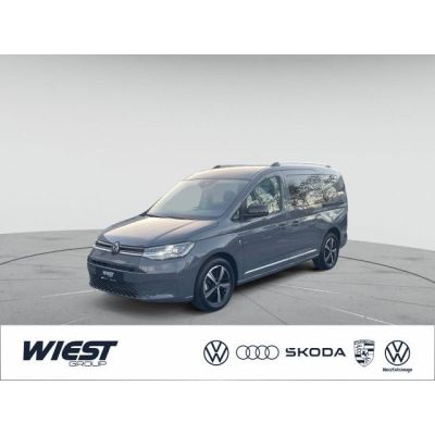 Volkswagen Caddy Maxi Style 1.5 l TSI DSG