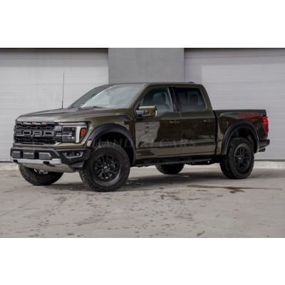 Ford 2025 F-150 Raptor Shelter Green € 103500