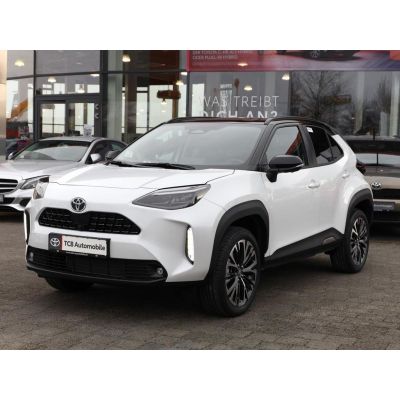 Toyota Yaris Cross 1.5 Hybrid Style Plus NAVI KLIMA