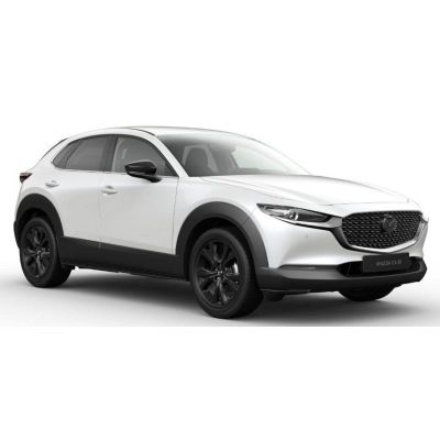 Mazda CX-30 2.5L e-SKYACTIV G 140ps 6AT FWD Homura