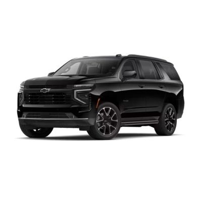 Chevrolet Tahoe 2025 RST 4WD 48 Monate Garantie