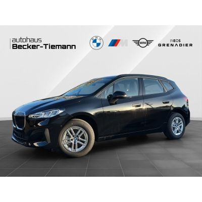 BMW 216i Active Tourer - UPE 37.580,01 € #exclusive