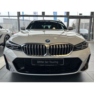 BMW 330e Touring M Sportpaket *sofort Verfügbar*