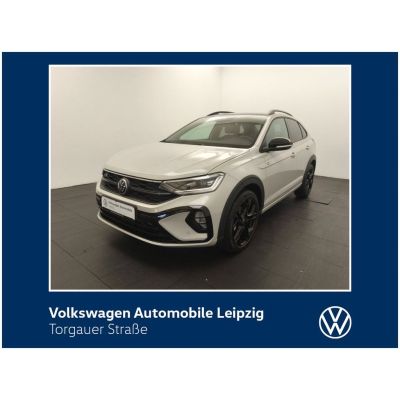 Volkswagen Taigo R-Line 1.5 l TSI 110 kW DSG*CLIMA*NAVI
