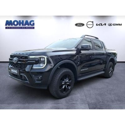 Ford Ranger Stormtrak 2,3l PHEV e-4WD DK -MatrixLED* 