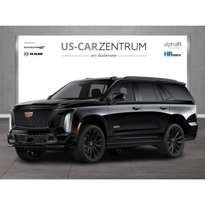 Cadillac Escalade ESV MY25 V-Series Supercharged ! NEW !