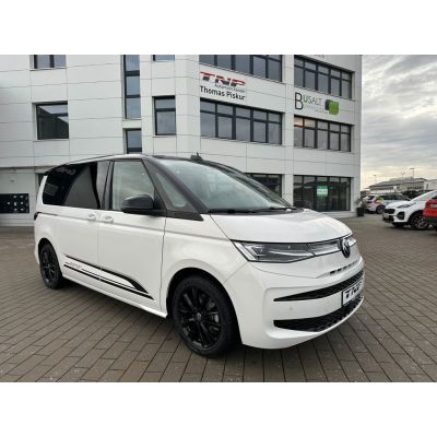 Volkswagen T7 Multivan 2.0 TSI DSG Edition+AHK+STANDHEIZUNG