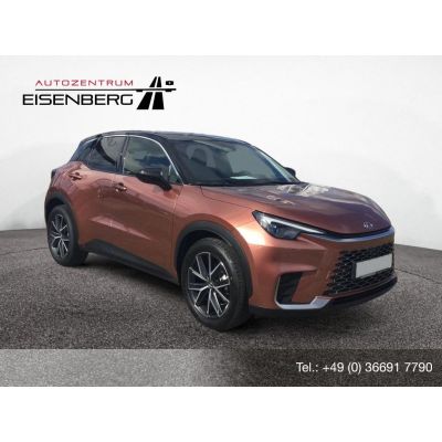 Lexus LBX 1.5 FWD Emotion PDC SHZ KAMERA NAVI ACC LED