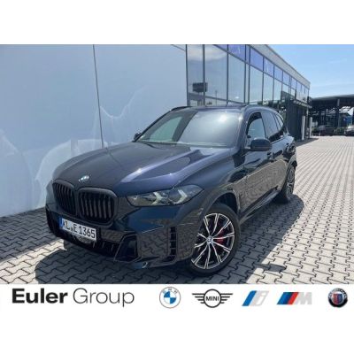 BMW X5 xDrive 30d Sportpaket HUD AD Panorama Navi di