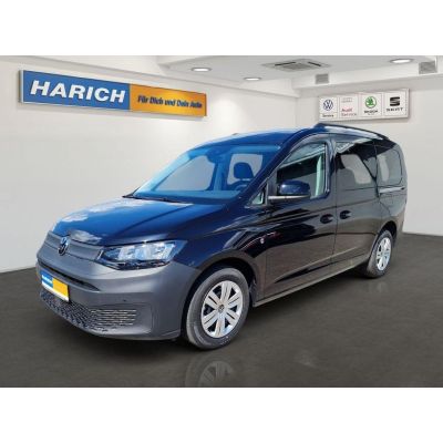 Volkswagen Caddy Maxi 1.5 TSI DSG 7-SITZER  AHK SCHIEBETÜRE