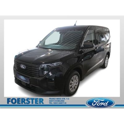 Ford Transit Courier 1.5d Trend AHK Klimaaut. Holzbod
