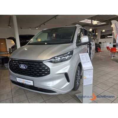 Ford Tourneo Tourneo-Bus320- L1-Titanium -2.0 EcoBlue