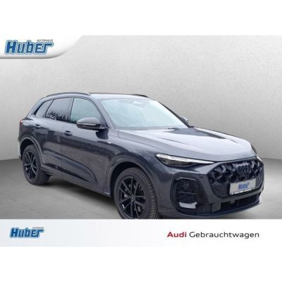 Audi Q5 SUV TDI quattro 150 kW S tronic Klima