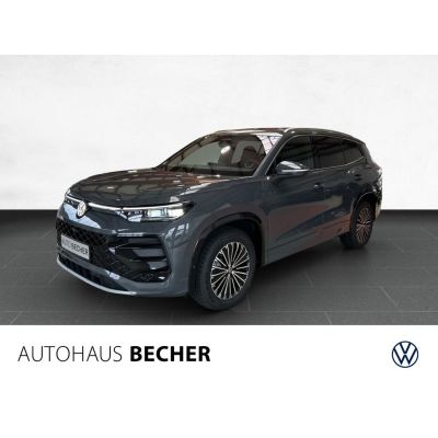 Volkswagen Tayron 2.0 TDI DSG 4Motion R-Line /AHK/IQ.Drive