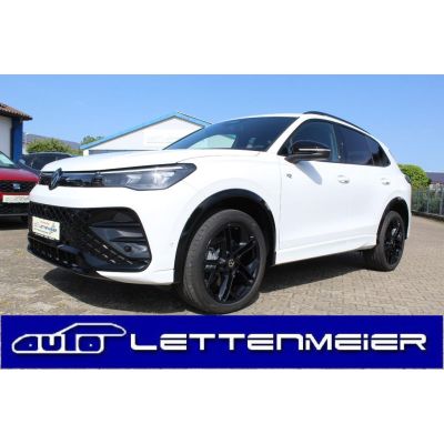 Volkswagen Tiguan 2.0 TDI DSG 4Motion R-Line MATRIX*360°KAM